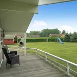 Dom wakacyjny Folke - 250m From The Sea By Interhome *