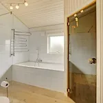 Dom wakacyjny Folke - 250m From The Sea By Interhome *