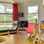 Folke - 250m From The Sea By Interhome * Nordborg