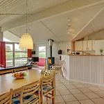 Folke - 250m From The Sea By Interhome Nordborg