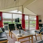 Folke - 250m From The Sea By Interhome Dom wakacyjny