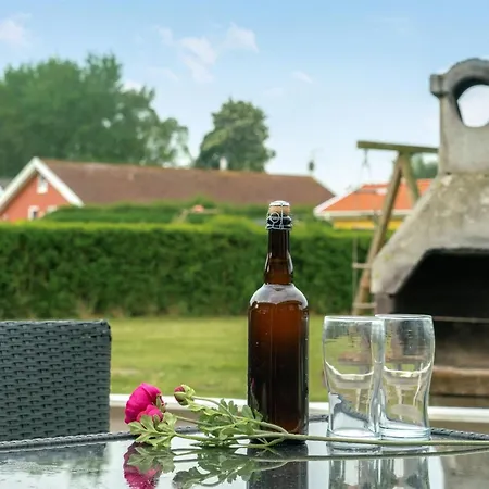 Feriehus Folke - 250m From The Sea By Interhome Nordborg