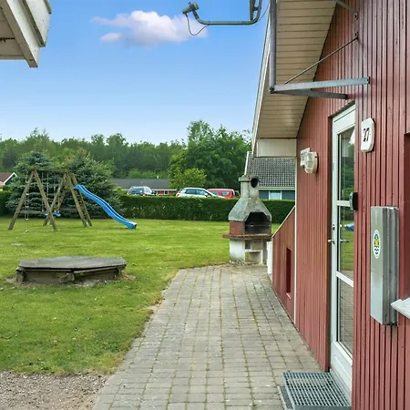 Folke - 250m From The Sea By Interhome Nordborg