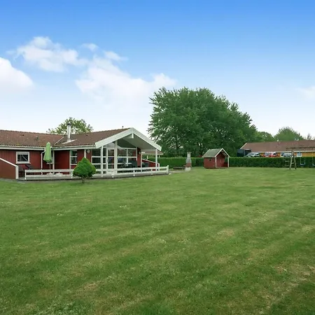 Feriehus Folke - 250m From The Sea By Interhome *