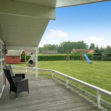 Feriehus Folke - 250m From The Sea By Interhome *