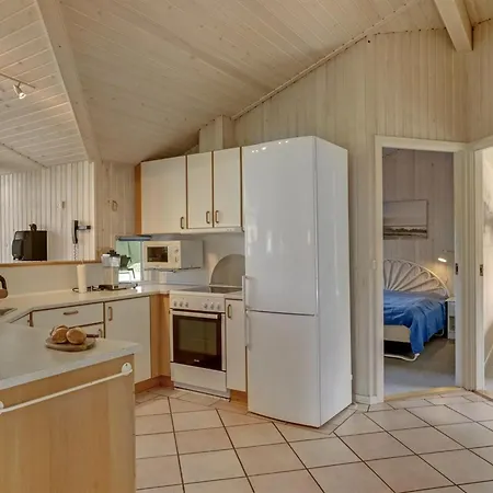 Folke - 250m From The Sea By Interhome *