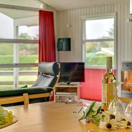 Folke - 250m From The Sea By Interhome * Nordborg