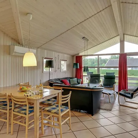 Folke - 250m From The Sea By Interhome Nordborg