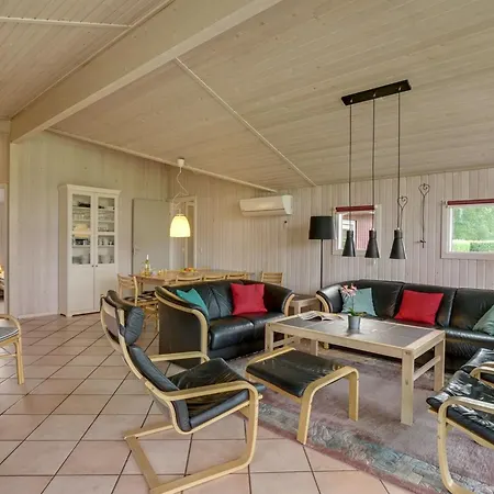 Feriehus Folke - 250m From The Sea By Interhome