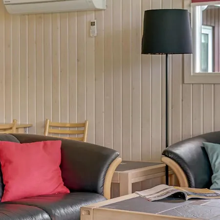 Folke - 250m From The Sea By Interhome * Nordborg