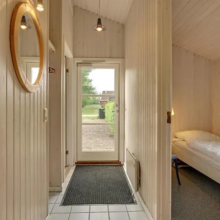 Folke - 250m From The Sea By Interhome Nordborg