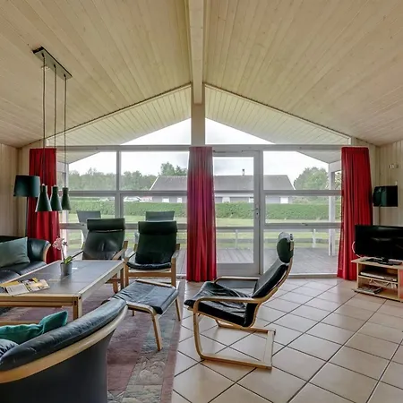 Folke - 250m From The Sea By Interhome Nordborg