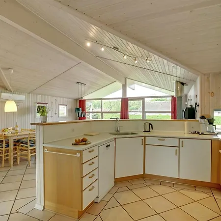 Folke - 250m From The Sea By Interhome Nordborg
