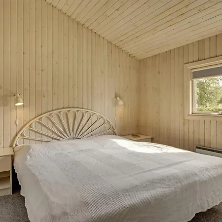 Folke - 250m From The Sea By Interhome * Nordborg