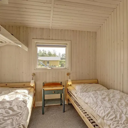 Folke - 250m From The Sea By Interhome Hébergement de vacances *