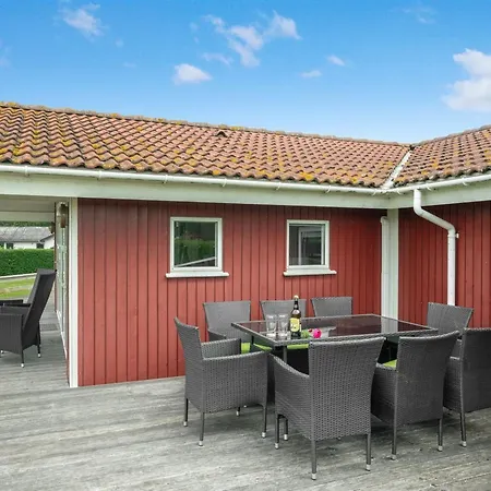 Folke - 250m From The Sea By Interhome Hébergement de vacances