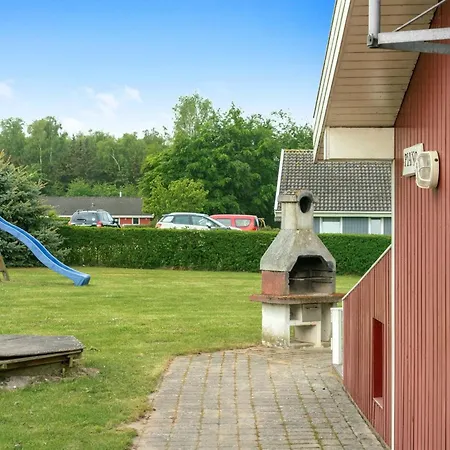 Hébergement de vacances Folke - 250m From The Sea By Interhome Nordborg