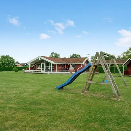 Hébergement de vacances Folke - 250m From The Sea By Interhome Nordborg