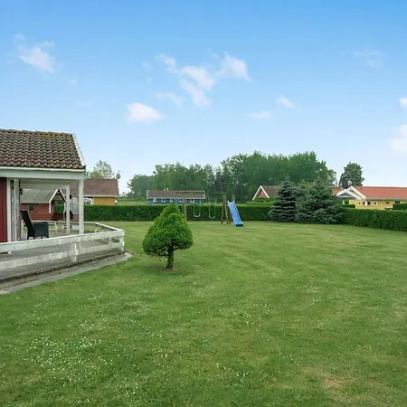 Folke - 250m From The Sea By Interhome
