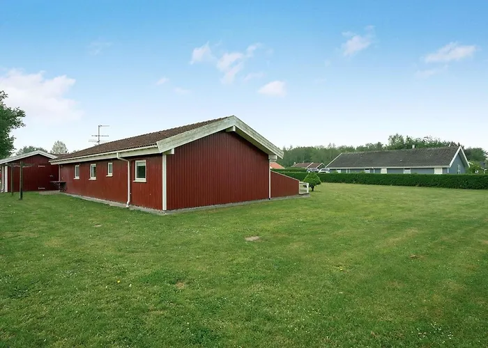 Feriehus Folke - 250m From The Sea By Interhome *