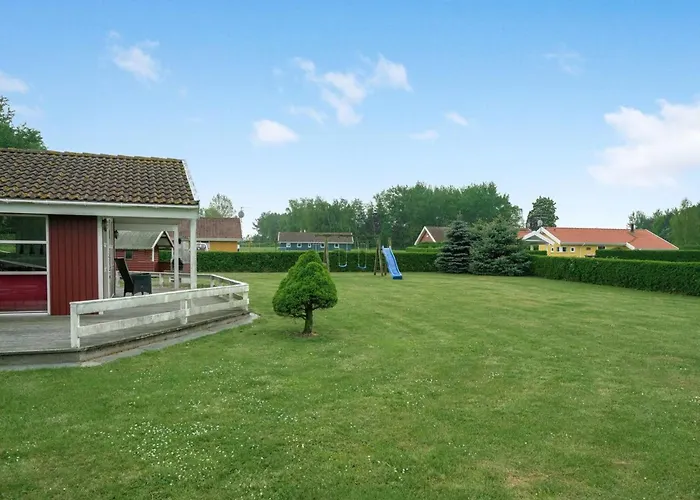 Folke - 250m From The Sea By Interhome *