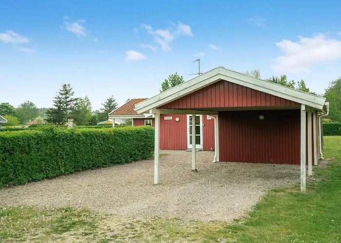 Feriehus Folke - 250m From The Sea By Interhome *