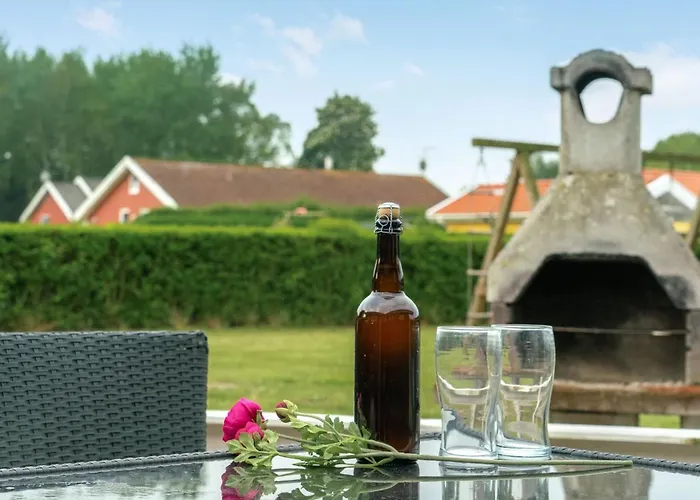 Casa vacanze Folke - 250m From The Sea By Interhome Nordborg