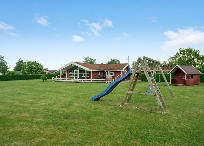 Folke - 250m From The Sea By Interhome Casa vacanze *