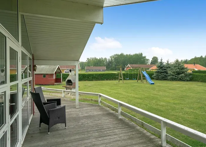 Feriehus Folke - 250m From The Sea By Interhome *