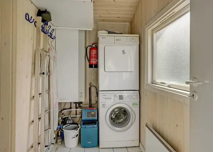 Folke - 250m From The Sea By Interhome Feriehus *