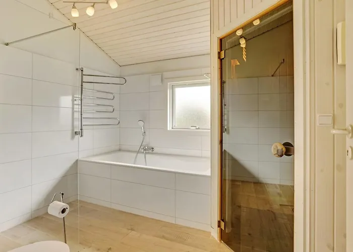 Casa vacanze Folke - 250m From The Sea By Interhome *