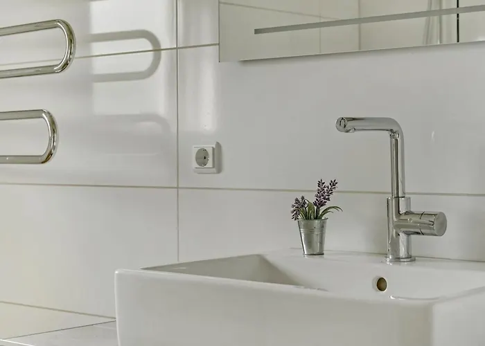 Folke - 250m From The Sea By Interhome Nordborg