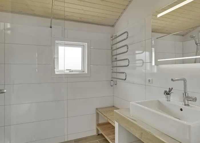 Folke - 250m From The Sea By Interhome *