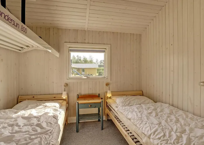 Folke - 250m From The Sea By Interhome Feriehus