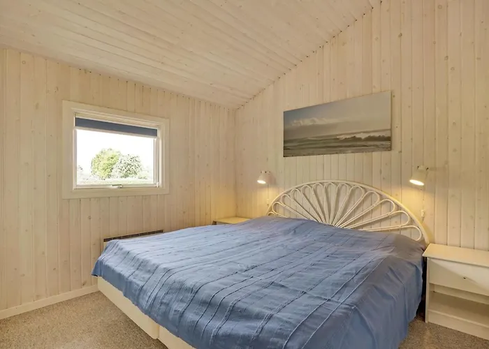 Folke - 250m From The Sea By Interhome Casa vacanze