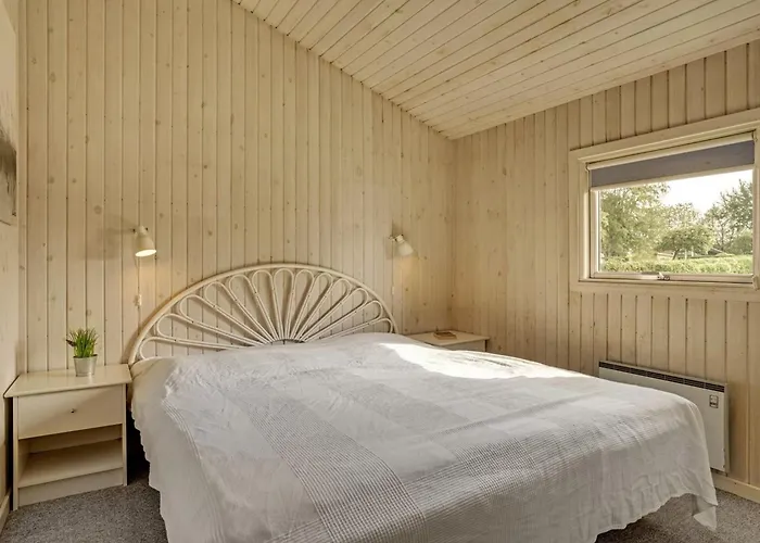 Folke - 250m From The Sea By Interhome Nordborg