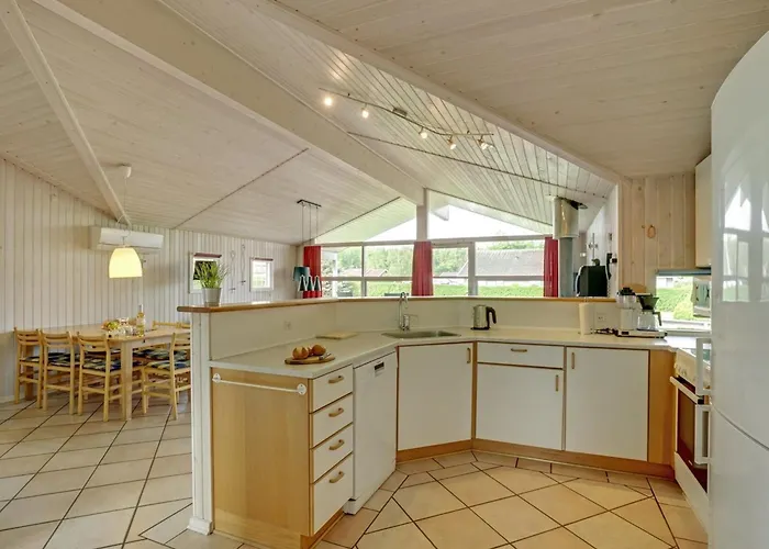 Casa vacanze Folke - 250m From The Sea By Interhome *