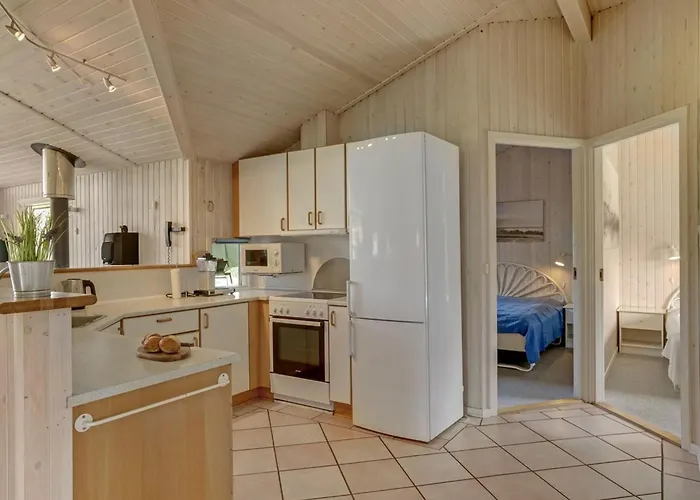 Folke - 250m From The Sea By Interhome *