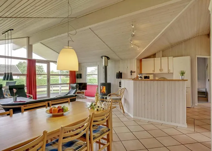 Folke - 250m From The Sea By Interhome Nordborg