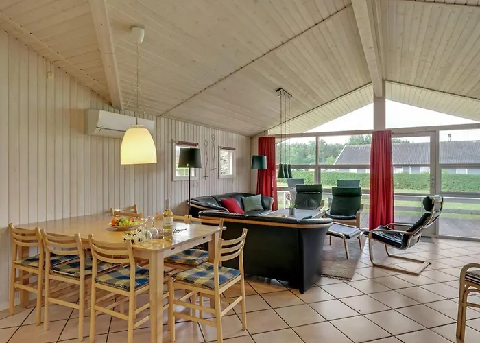 Folke - 250m From The Sea By Interhome Nordborg