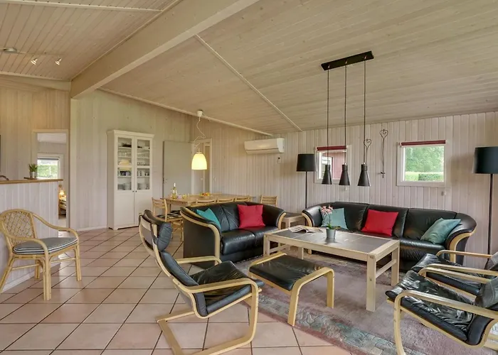 Feriehus Folke - 250m From The Sea By Interhome