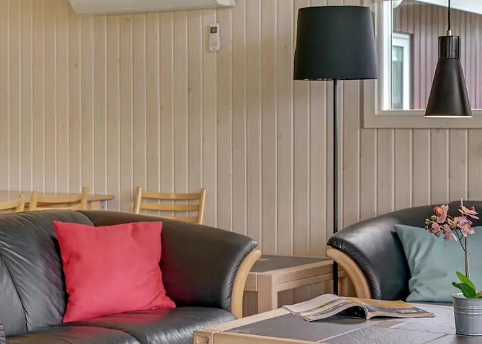 Folke - 250m From The Sea By Interhome * Nordborg