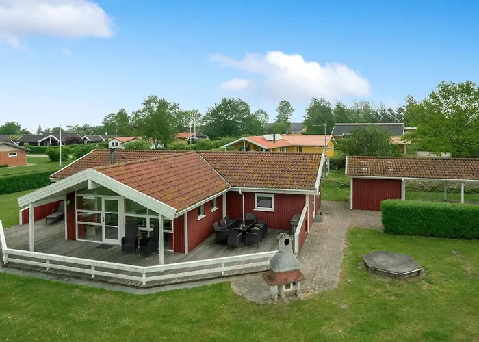 Casa vacanze Folke - 250m From The Sea By Interhome