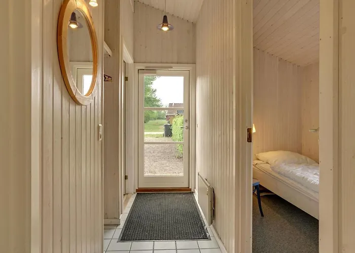 Folke - 250m From The Sea By Interhome Nordborg