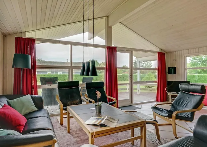 Folke - 250m From The Sea By Interhome Casa vacanze